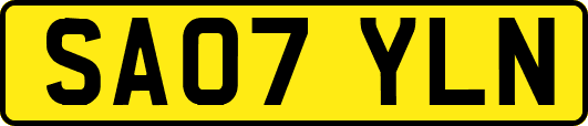 SA07YLN