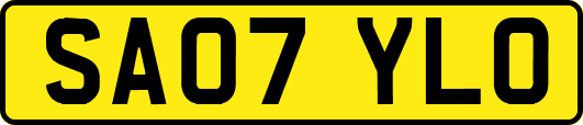 SA07YLO