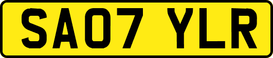 SA07YLR