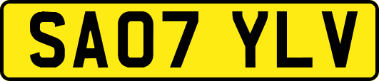 SA07YLV