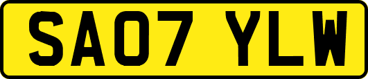 SA07YLW