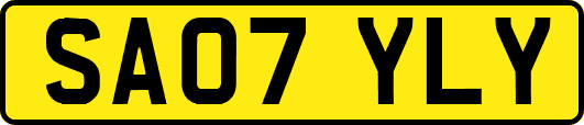 SA07YLY