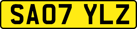SA07YLZ