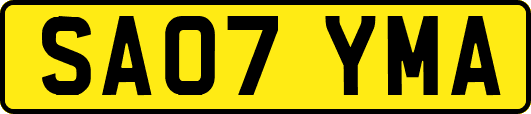 SA07YMA