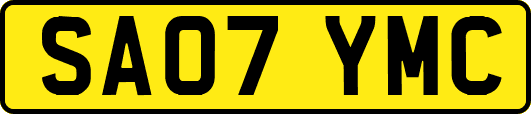 SA07YMC
