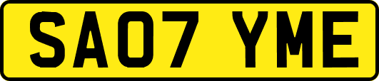 SA07YME