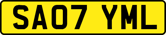 SA07YML