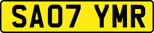 SA07YMR