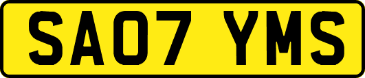 SA07YMS