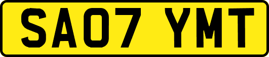 SA07YMT