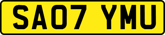 SA07YMU