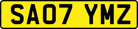 SA07YMZ