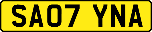 SA07YNA
