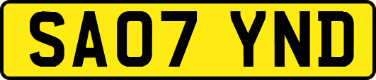 SA07YND