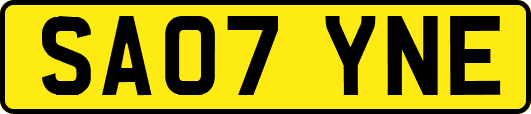 SA07YNE