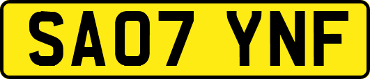SA07YNF