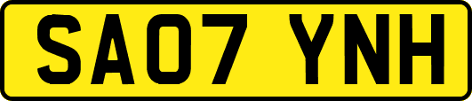 SA07YNH
