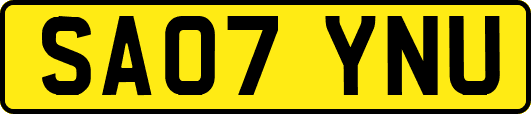 SA07YNU