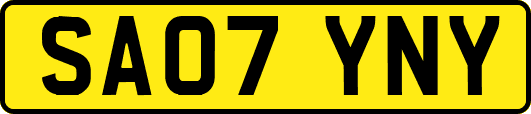 SA07YNY