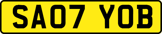 SA07YOB