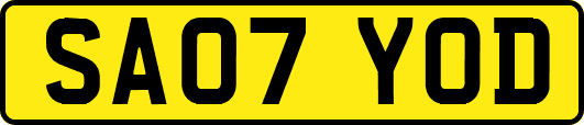 SA07YOD