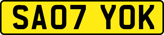 SA07YOK