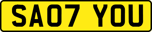 SA07YOU