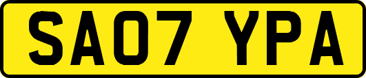 SA07YPA