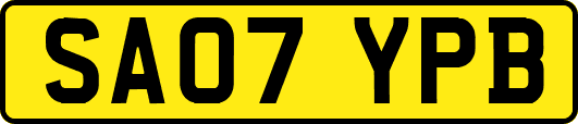 SA07YPB