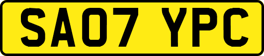 SA07YPC