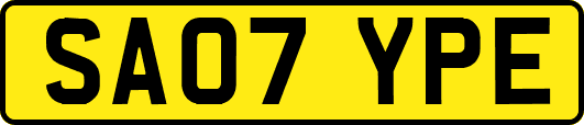 SA07YPE