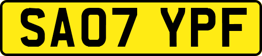 SA07YPF