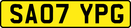 SA07YPG