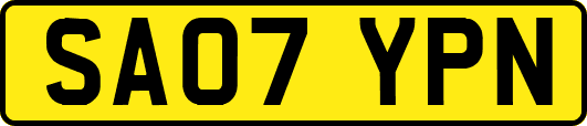 SA07YPN