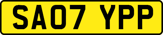 SA07YPP