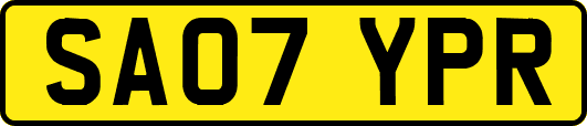 SA07YPR