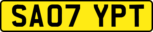 SA07YPT