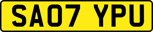 SA07YPU
