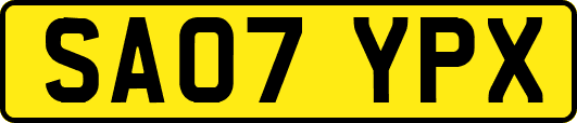 SA07YPX