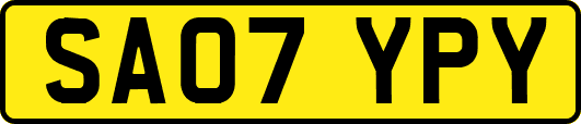 SA07YPY