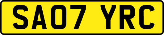 SA07YRC