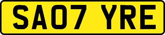 SA07YRE