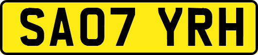 SA07YRH