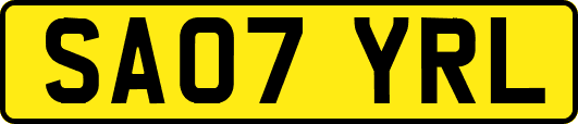 SA07YRL