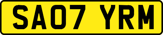 SA07YRM