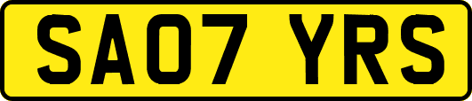 SA07YRS