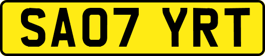 SA07YRT