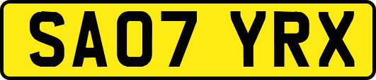 SA07YRX