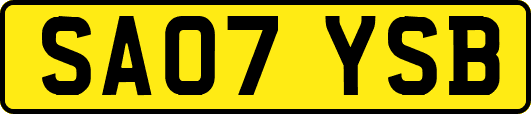 SA07YSB