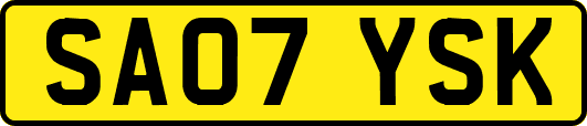 SA07YSK
